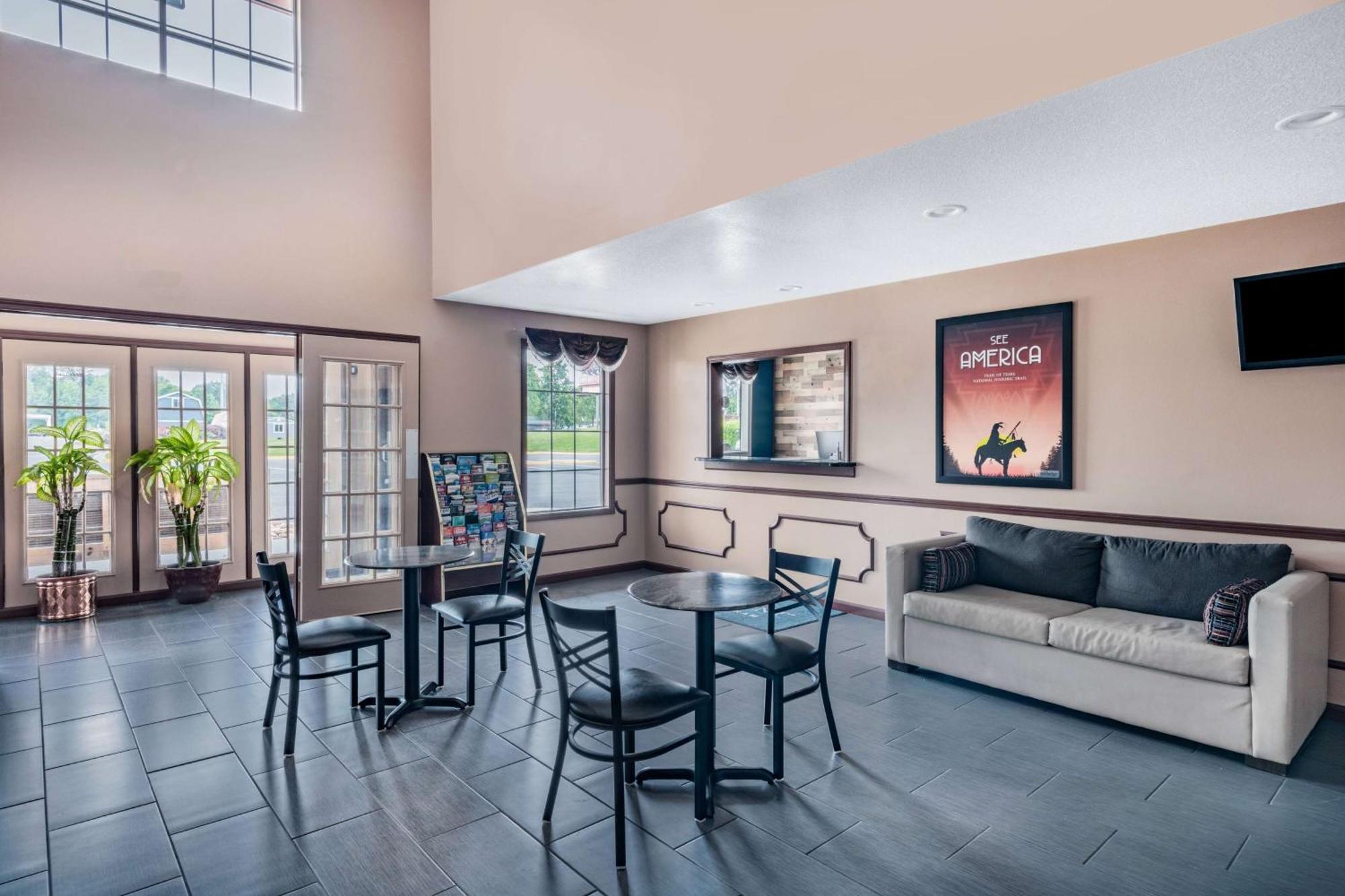 Baymont By Wyndham Commerce Ga Near Tanger Outlets Mall Екстер'єр фото